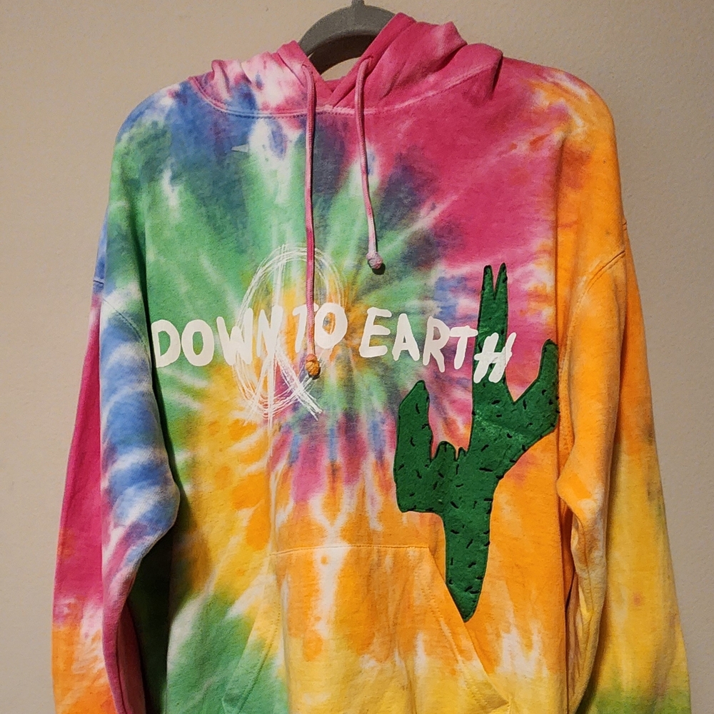 Travis Scott x DSM Hoodie - Picture 4 of 8